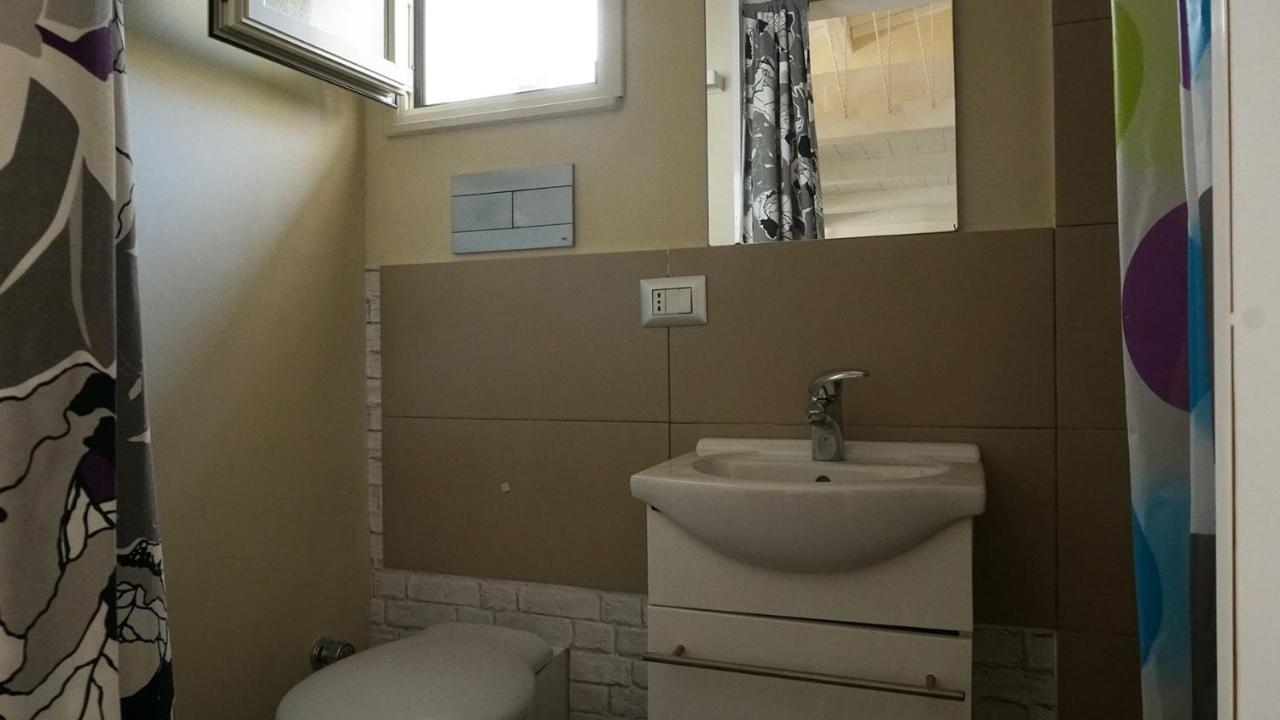 Dependance In Villa Con Piscina シラクーサ エクステリア 写真