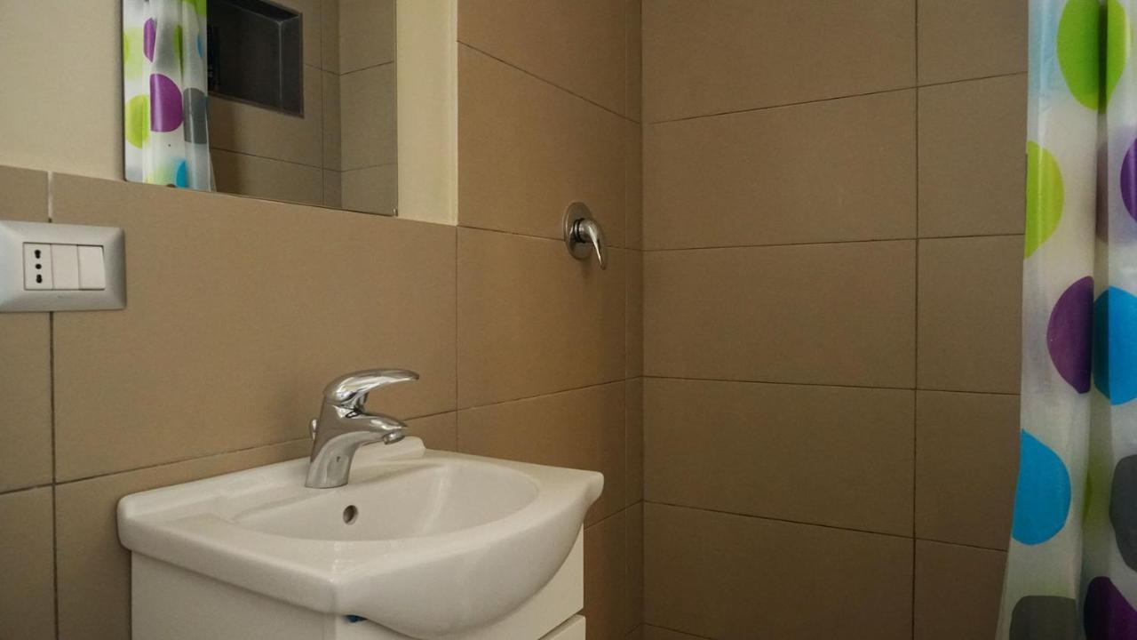 Dependance In Villa Con Piscina シラクーサ エクステリア 写真